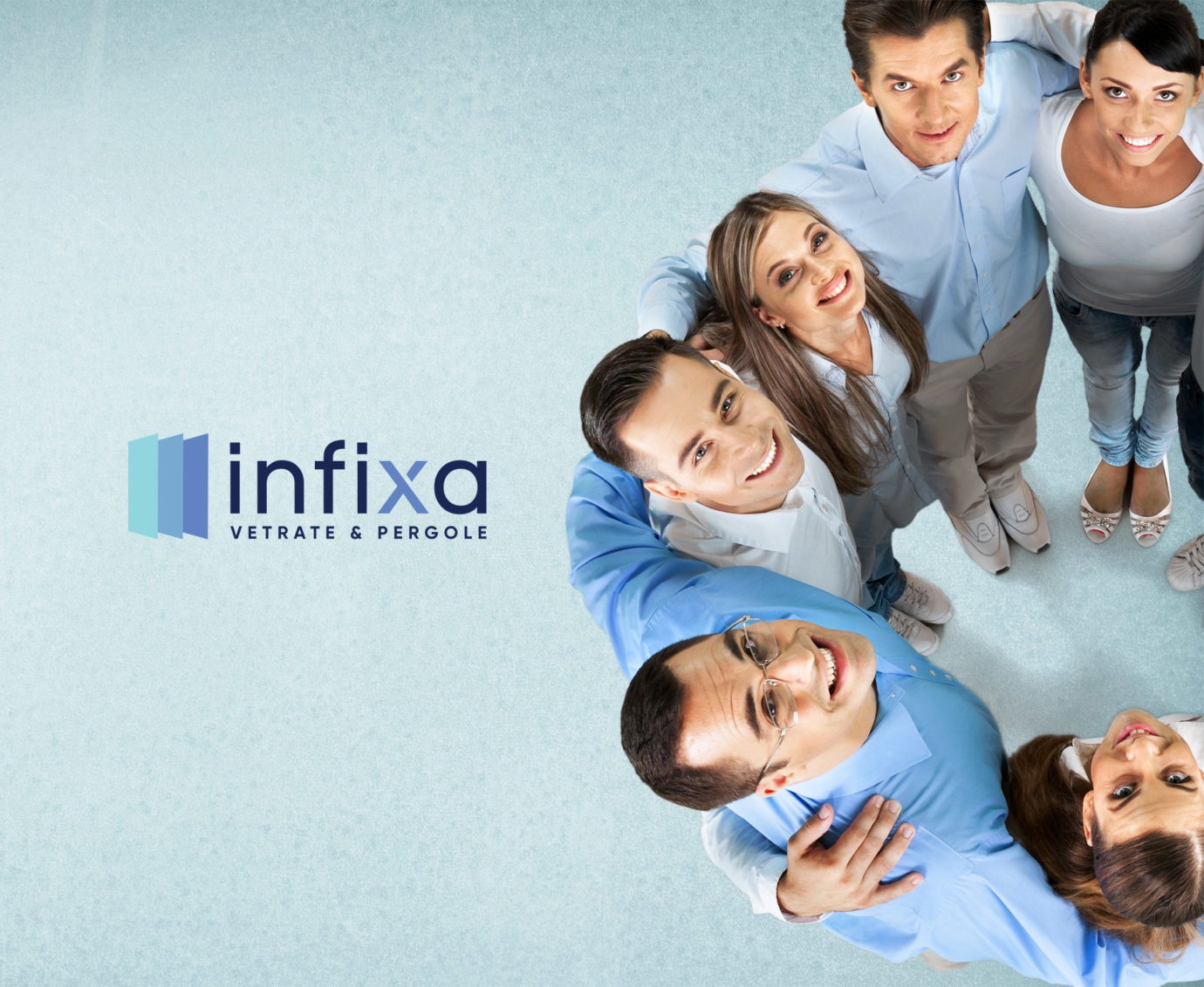 Azienda infixa